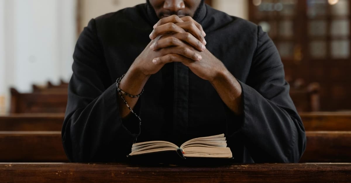 Pastor Opens Harlem's First Faith-Based Mental Health Clinic