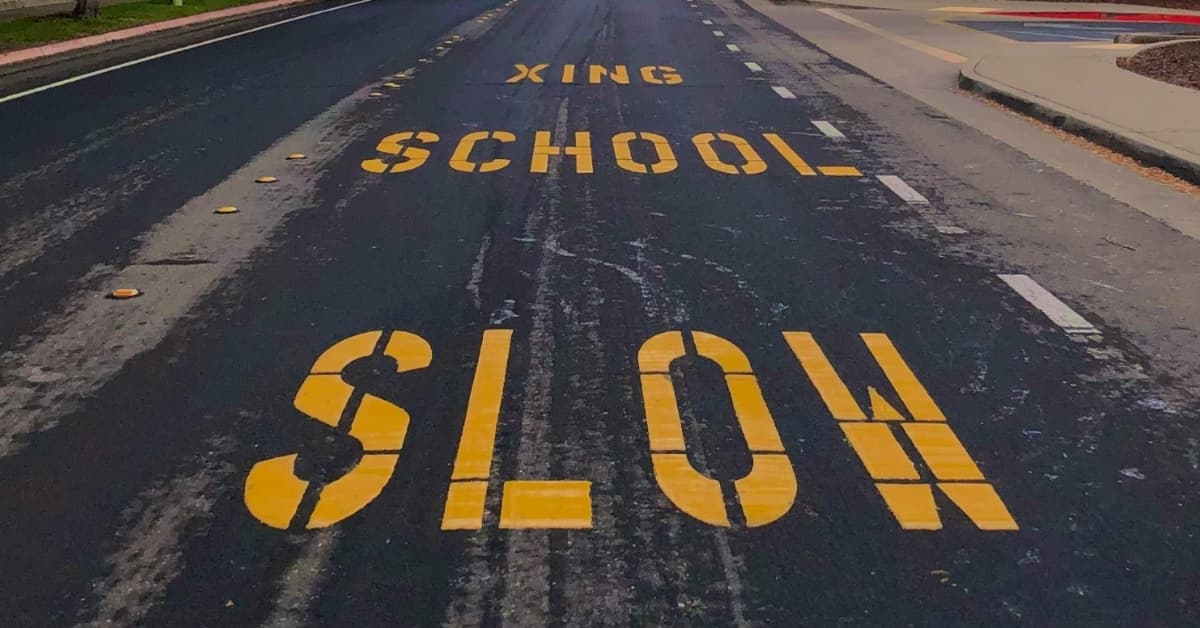 Washington passes new law to slow down reckless drivers