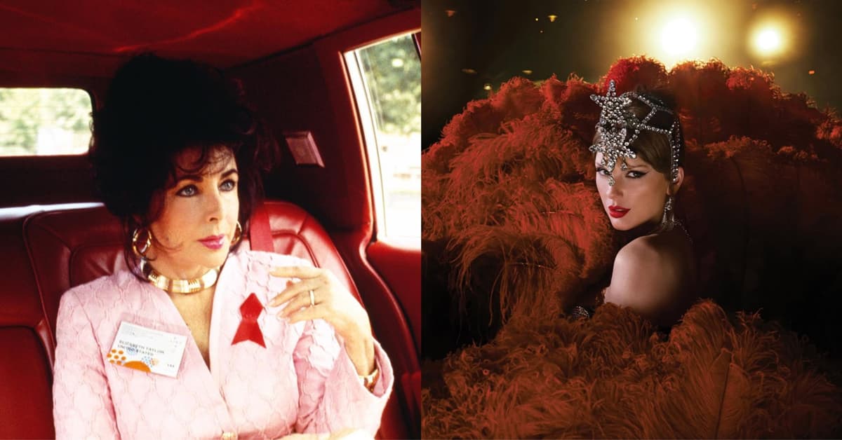 Taylor Swift Supports HIV/AIDS Care Through Music Video