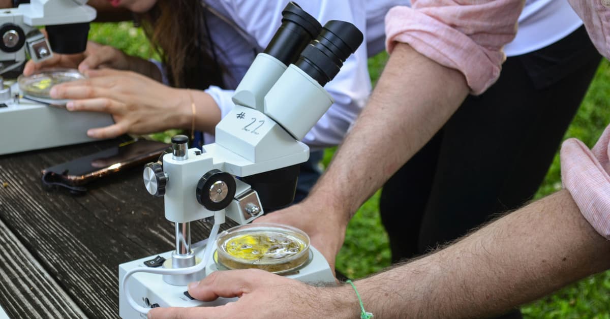 How We Help Scientists Protect Our Environment Through Citizen Science