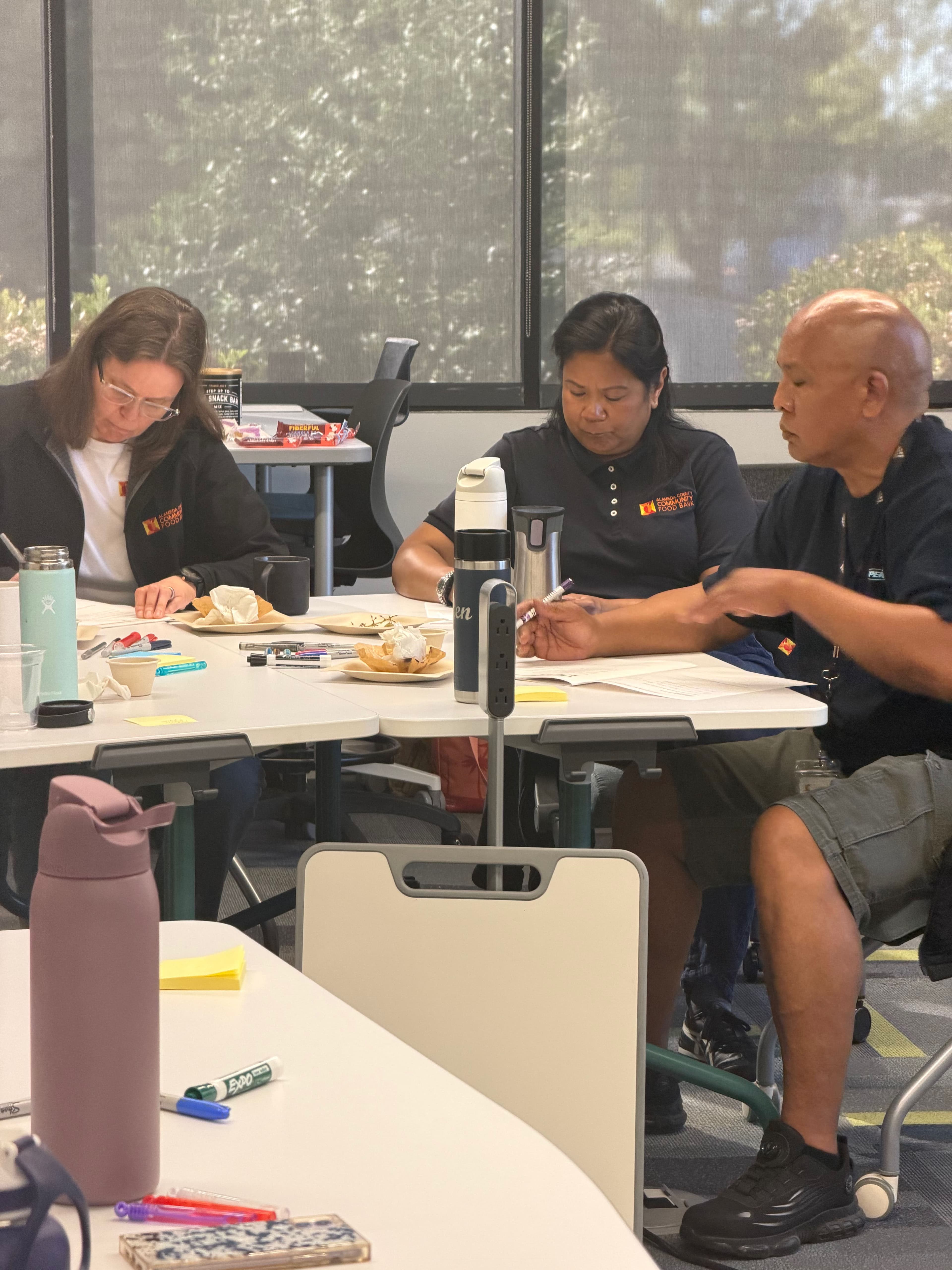 Financial Stability Coaching